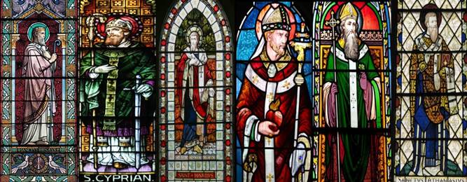 Church Fathers