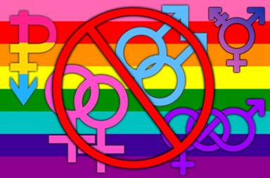 Homosexual Conspiracy